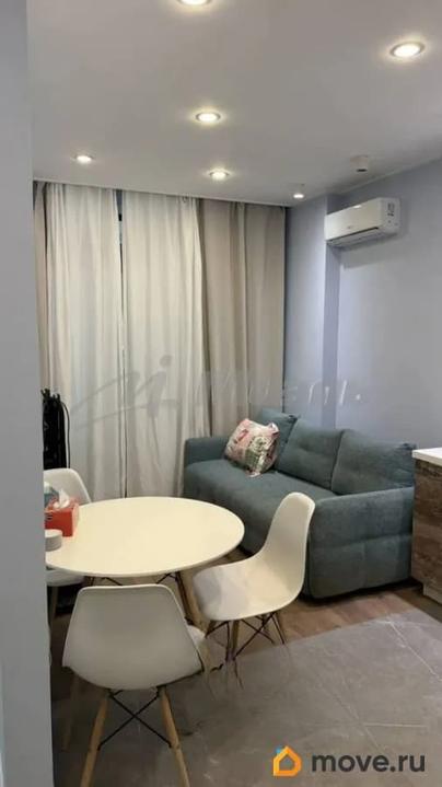 1-комн. квартира, 37 м&sup2;