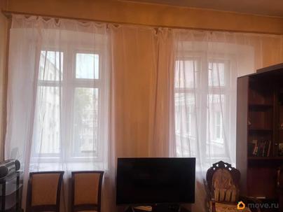 1-комн. квартира, 48.8 м&sup2;