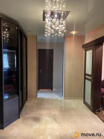 4-комн. квартира, 105 м&sup2;