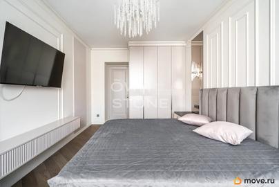3-комн. квартира, 110 м&sup2;