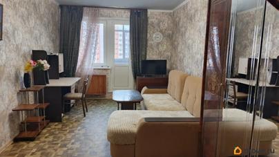 комната, 18 м&sup2;