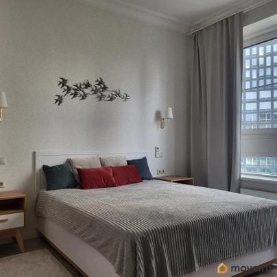 2-комн. квартира, 45 м&sup2;