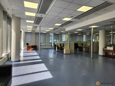 офис, 1043 м&sup2;