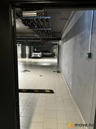 гараж, 16 м&sup2;