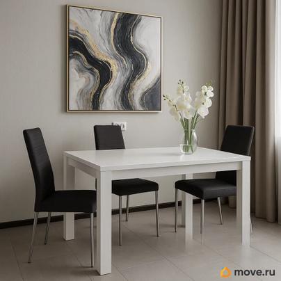 1-комн. квартира, 39 м&sup2;