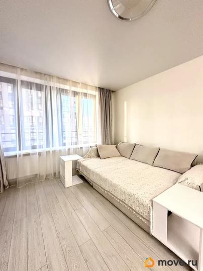 студия, 30 м&sup2;