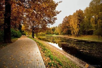 2-комн. квартира, 52.2 м&sup2;