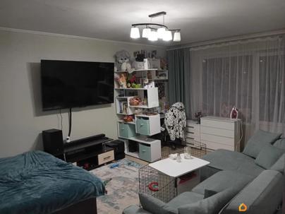 1-комн. квартира, 34 м&sup2;