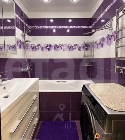 2-комн. квартира, 51 м&sup2;