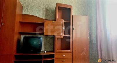 2-комн. квартира, 58.1 м&sup2;