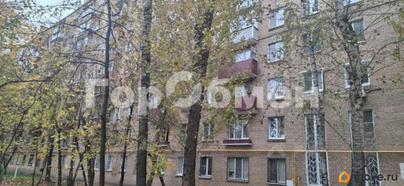3-комн. квартира, 57.9 м&sup2;