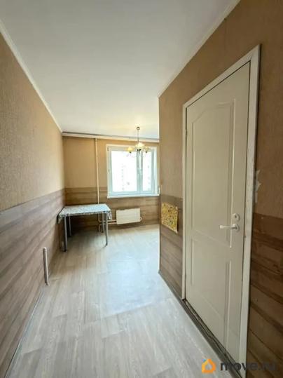 1-комн. квартира, 38 м&sup2;