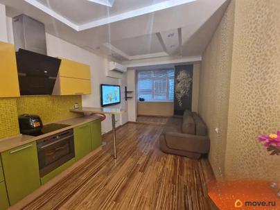 1-комн. квартира, 45 м&sup2;