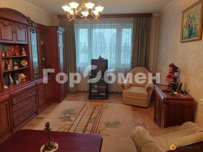 3-комн. квартира, 80.4 м&sup2;