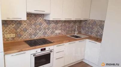 2-комн. квартира, 62 м&sup2;