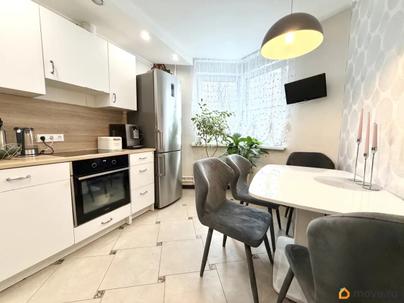 2-комн. квартира, 51.2 м&sup2;
