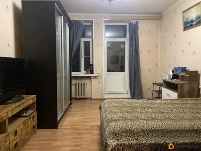 комната, 20 м&sup2;