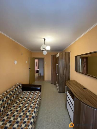 комната, 12.6 м&sup2;