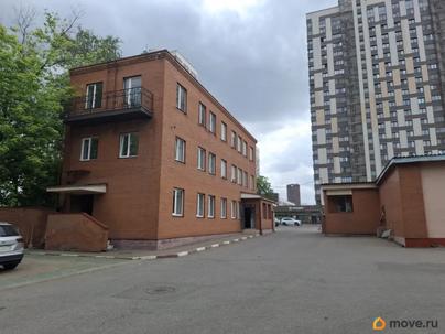 офис, 8.3 м&sup2;