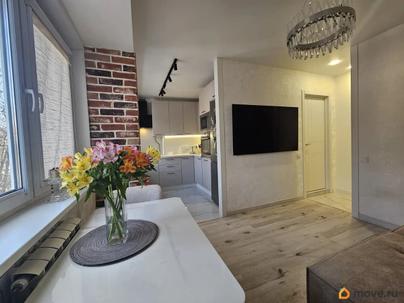 2-комн. квартира, 40.8 м&sup2;