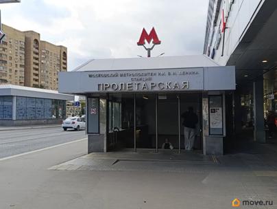комната, 12.2 м&sup2;