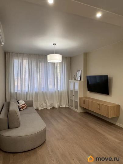 2-комн. квартира, 84 м&sup2;