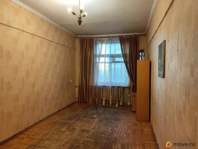 комната, 18.9 м&sup2;