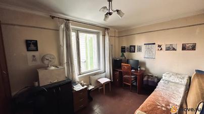 комната, 13.5 м&sup2;