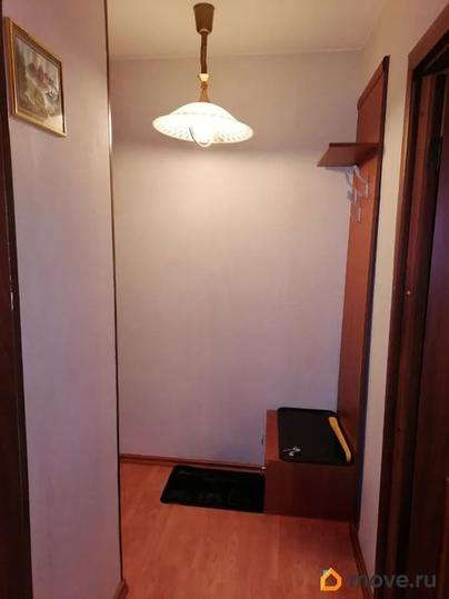 1-комн. квартира, 33 м&sup2;