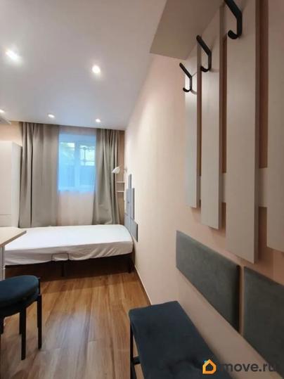 1-комн. апартаменты, 15 м&sup2;