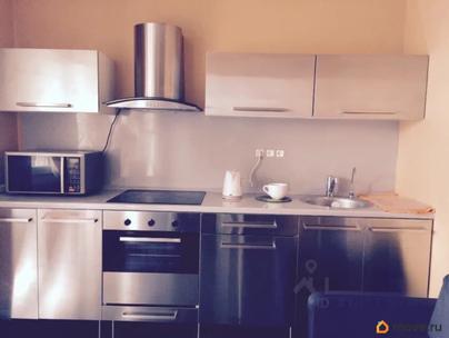 1-комн. квартира, 40 м&sup2;
