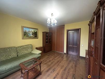 2-комн. квартира, 57.9 м&sup2;