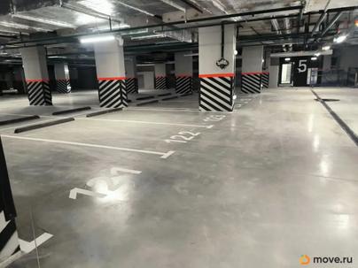 гараж, 13.5 м&sup2;