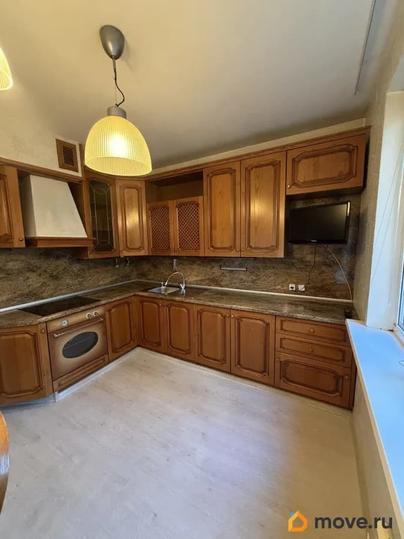 3-комн. квартира, 74.6 м&sup2;