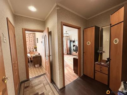 1-комн. квартира, 38.8 м&sup2;