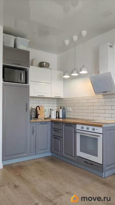 1-комн. квартира, 32.4 м&sup2;