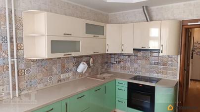 2-комн. квартира, 62 м&sup2;