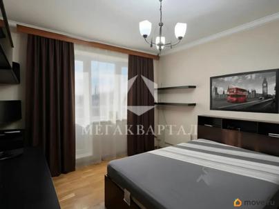 3-комн. квартира, 120 м&sup2;