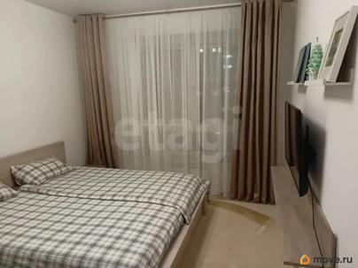 2-комн. квартира, 65.3 м&sup2;