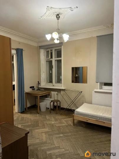 4-комн. квартира, 73.6 м&sup2;