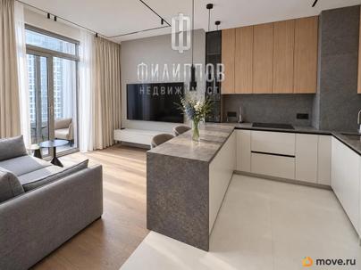 2-комн. квартира, 67 м&sup2;