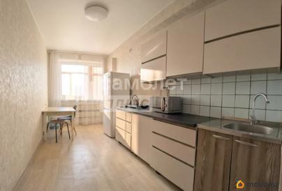 1-комн. квартира, 39.9 м&sup2;