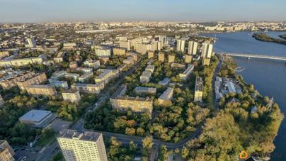 1-комн. квартира, 42 м&sup2;
