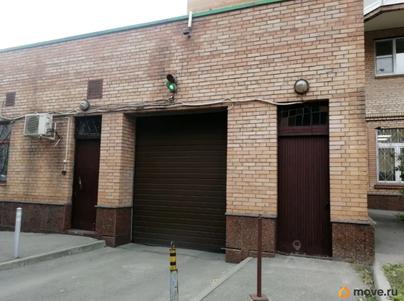 гараж, 28 м&sup2;