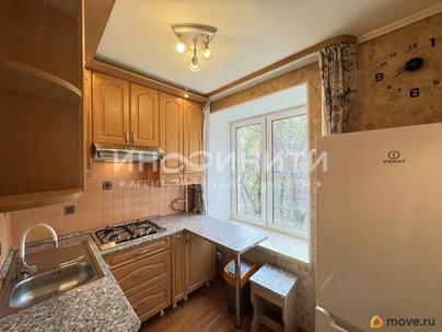 3-комн. квартира, 54.2 м&sup2;