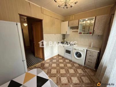 1-комн. квартира, 37.2 м&sup2;