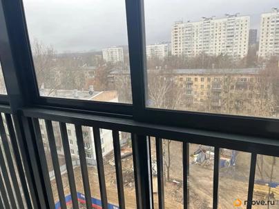 1-комн. квартира, 41.7 м&sup2;