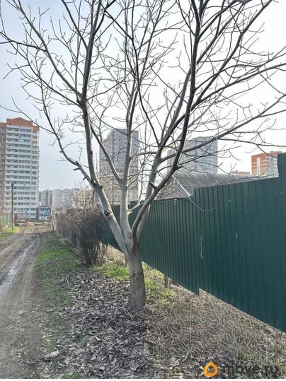 земельный участок, 5 соток