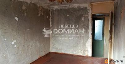 2-комн. квартира, 48 м&sup2;