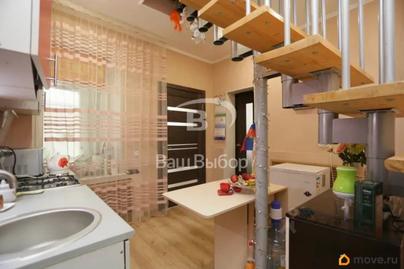 3-комн. квартира, 82 м&sup2;